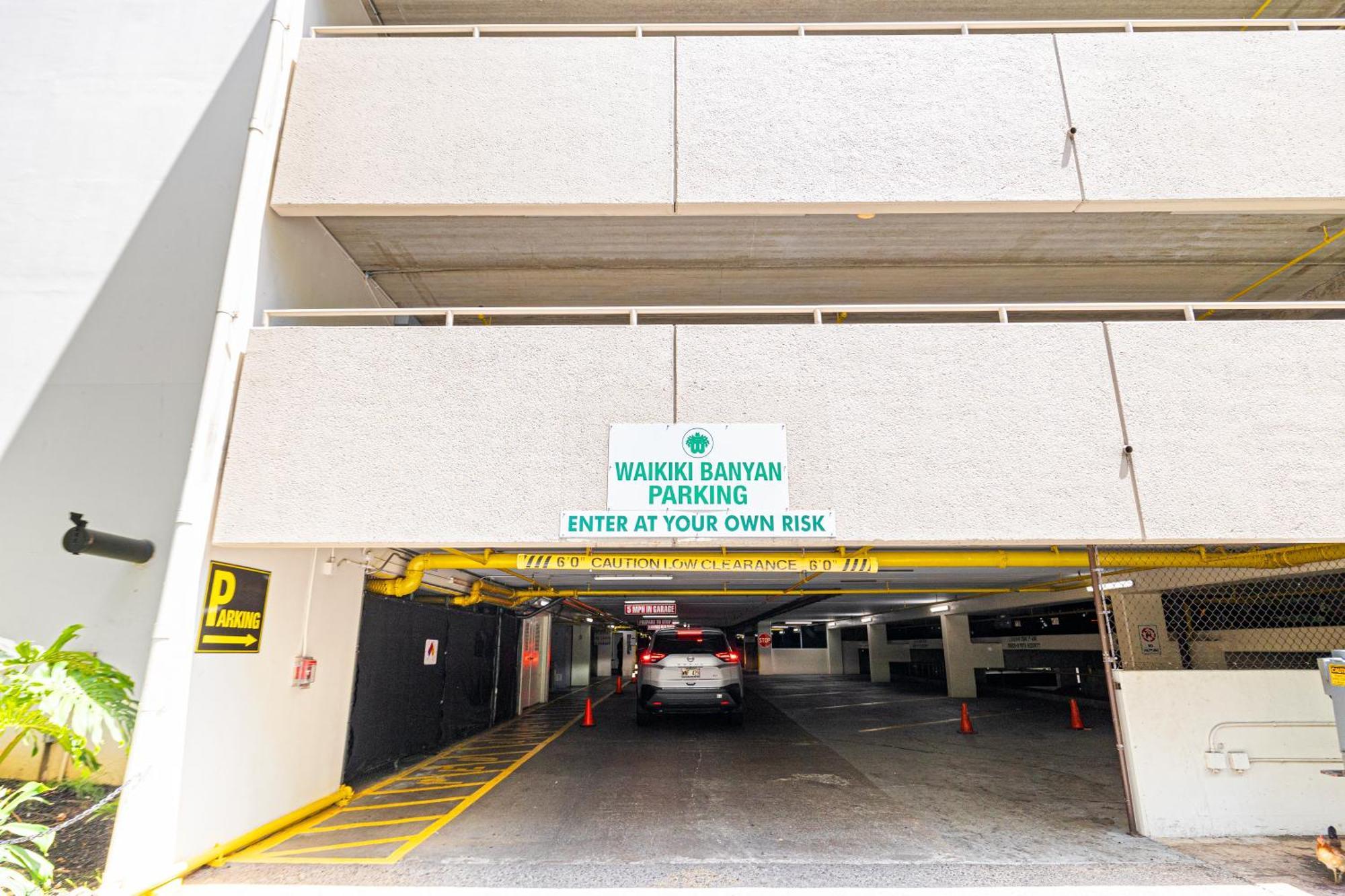 1Br With Great Ocean Views, 1 Block To Waikiki Beach Honolulu Luaran gambar