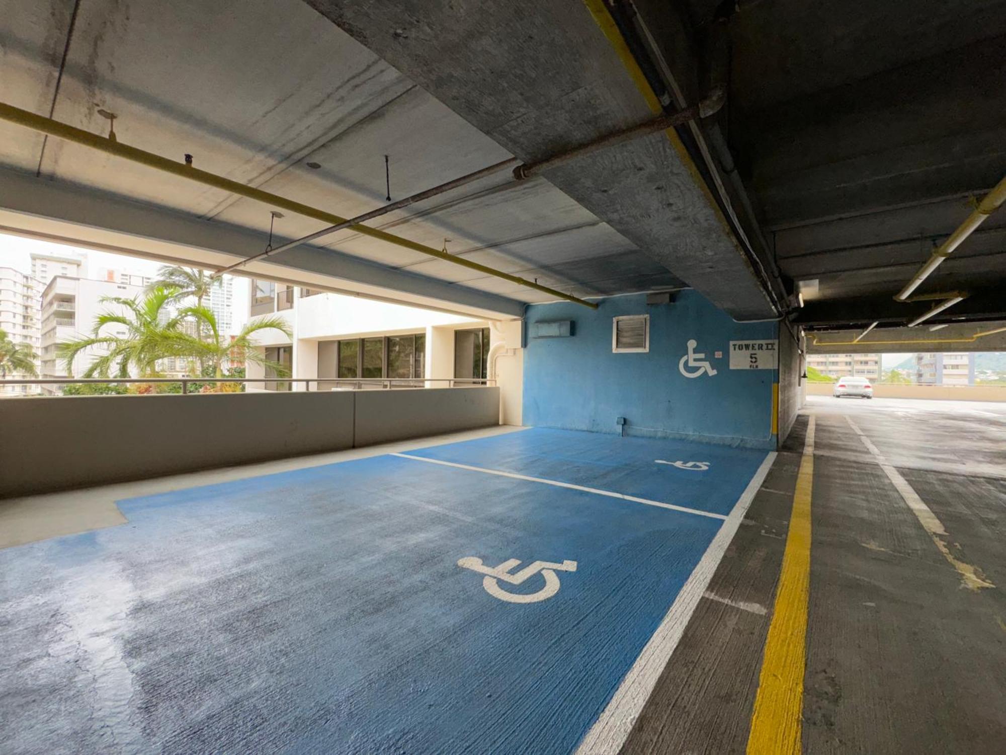 1Br With Great Ocean Views, 1 Block To Waikiki Beach Honolulu Luaran gambar