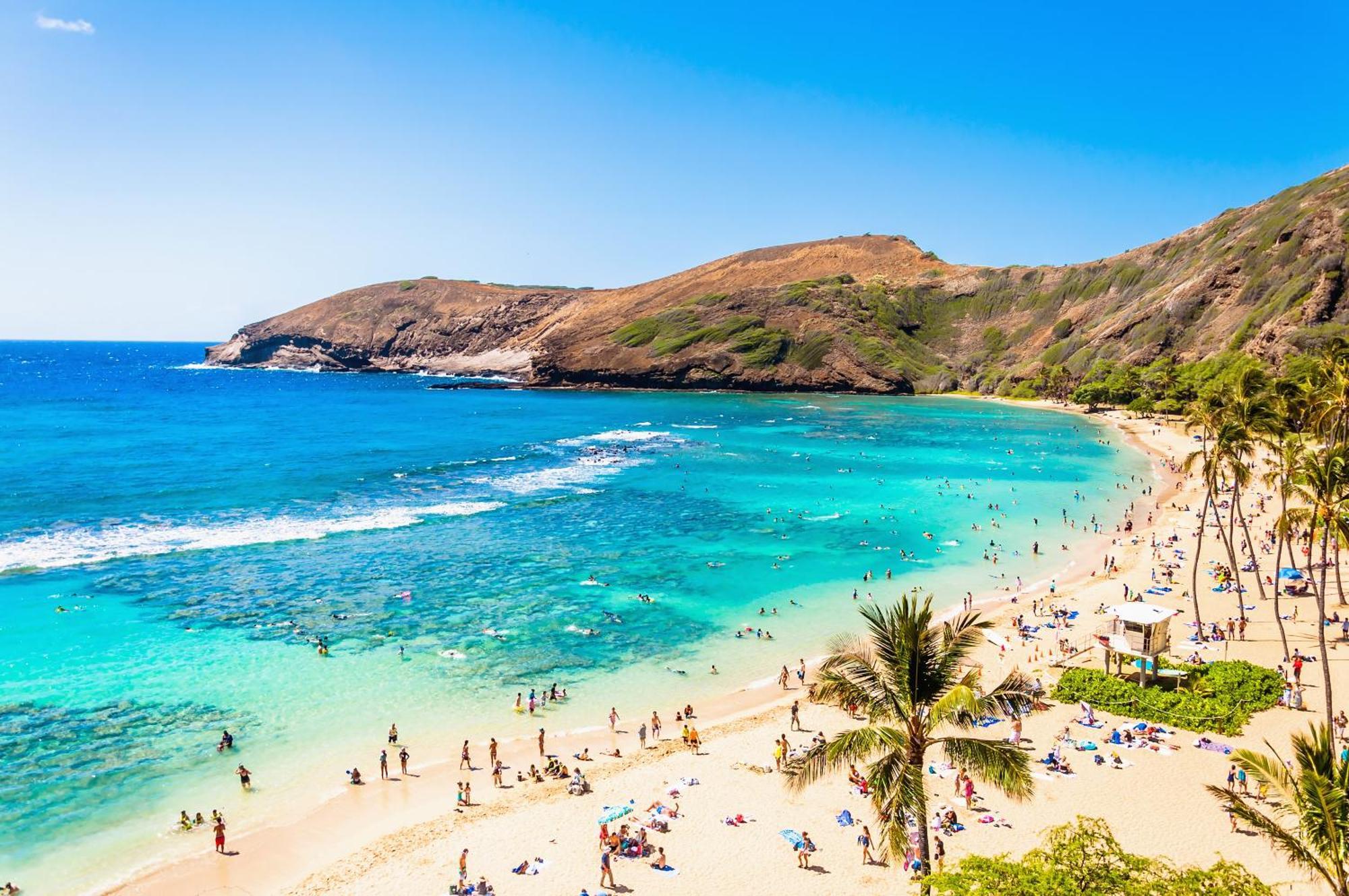 1Br With Great Ocean Views, 1 Block To Waikiki Beach Honolulu Luaran gambar