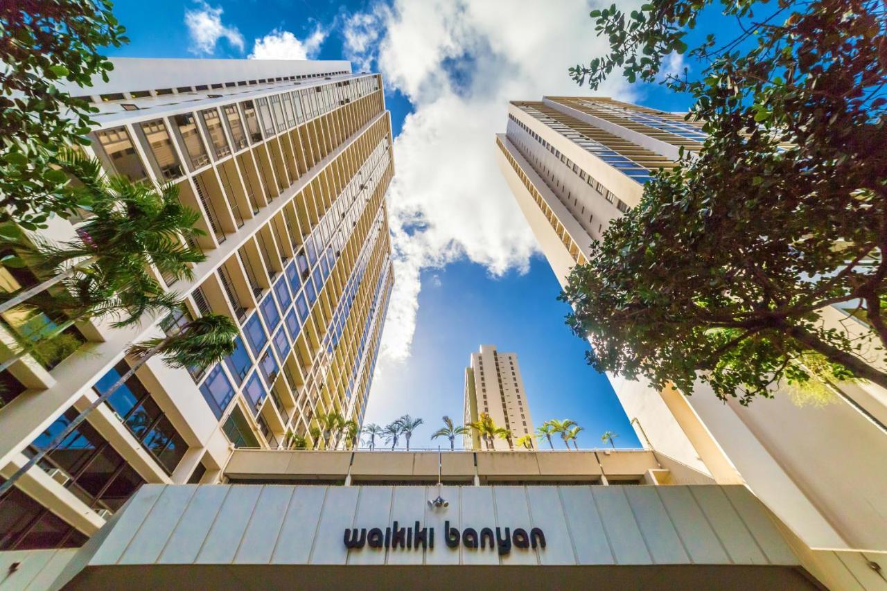 1Br With Great Ocean Views, 1 Block To Waikiki Beach Honolulu Bilik gambar