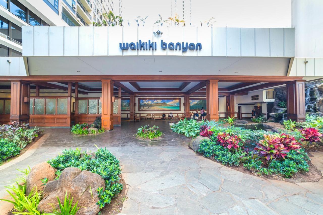 1Br With Great Ocean Views, 1 Block To Waikiki Beach Honolulu Bilik gambar